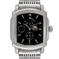 Orient Men's Auto Power Reserve Watch