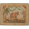 Large Imperial Elephant Tapestry
