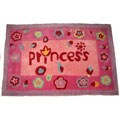Princess Rug (1'9 x 2' 9)