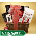 Mother's Day Delight Gift Basket