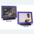 Jackie Robinson Audio Desktop