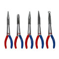 GRIP 5-piece Long Nose Pliers Set