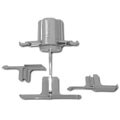 StirChef Hands-free Saucepan Stirrer