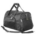 APC Leather Duffel/ Sports Bag