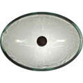 Fontaine Elliptics Vessel Sink