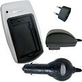 Charger for Canon Batteries