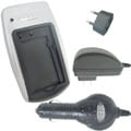 CTA Charger for Sony Batteries
