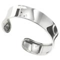 Sterling Silver Cuff Bracelet