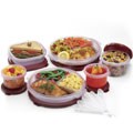 20-piece Superseal Food Saver Set
