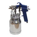 GRIP High Pressure Air Spray Paint Gun