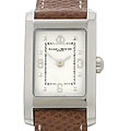 Baume & Mercier Women's Hampton Watch