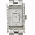 Baume & Mercier Women's Hampton Diamond Watch