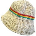 Hemp Cotton Hat (Nepal)
