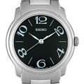 Seiko Ladies Stainless Steel Watch