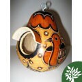 Mate Gourd Birdhouse (Peru)