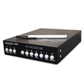 Security Labs DVR with Isolated HDD/VMD/Audio (Refurb)