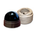 Security Labs Color Pan and Tilt Dome Camera