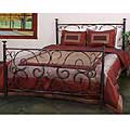 Rosette Full-size Bed