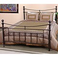 Audrey Queen Bed