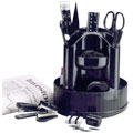 23-piece Desk Organizer