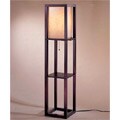 Miyaki Fusion Floor Lamp