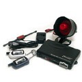 Performance Teknique Car Alarm & Remote Engine Start