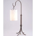Rustic Table Lamp