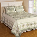 Callies Luxury Oversized Bedspread Set