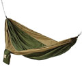 Parachute Silk Nylon Double Hammock