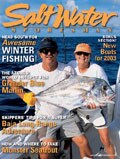 Salt Water Sportsman