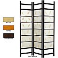 Botanic Shoji Screen (China)