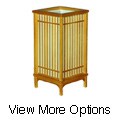 Nikko Accent Lamp (China)