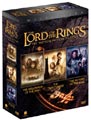 The Lord of the Rings: The Motion Picture Trilogy (WS/DVD)