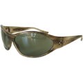 Blinde Sunglasses in Charcoal Tortoiseshell