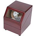 Cherry-finished Single Watch Winder