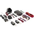 Galaxy 5000RS-2W Remote Starter with Full Alarm