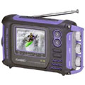 Casio SY-30 2.7-inch LCD Screen Portable TV (Refurb)