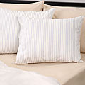 Never-flat Pillows (Set of 2)