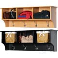 Sonoma Cubby Shelf