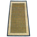Hand-knotted Rug (2'6 x 5')