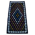Xigaze Hand-knotted Rug (2'6 x 5')