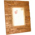 Teak Wood 5x7-inch Picture Frame