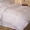 Oversize 230 Thread Count Down Alternative Comforter