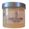 Fortuna Wax 12-ounce Hair Removal Kit