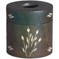 Mango Wood Tissue Box Holder