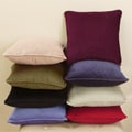 Corduroy Decorative Pillows (Set of 2)