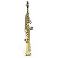Orchestra/ Band Approved Soprano Saxophone