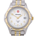 Wenger Standard Issue Women's Swiss Military Watch