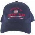 Property of Fenway Park Baseball Cap