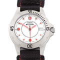 Wenger Extreme II Stainless Steel Women's Watch